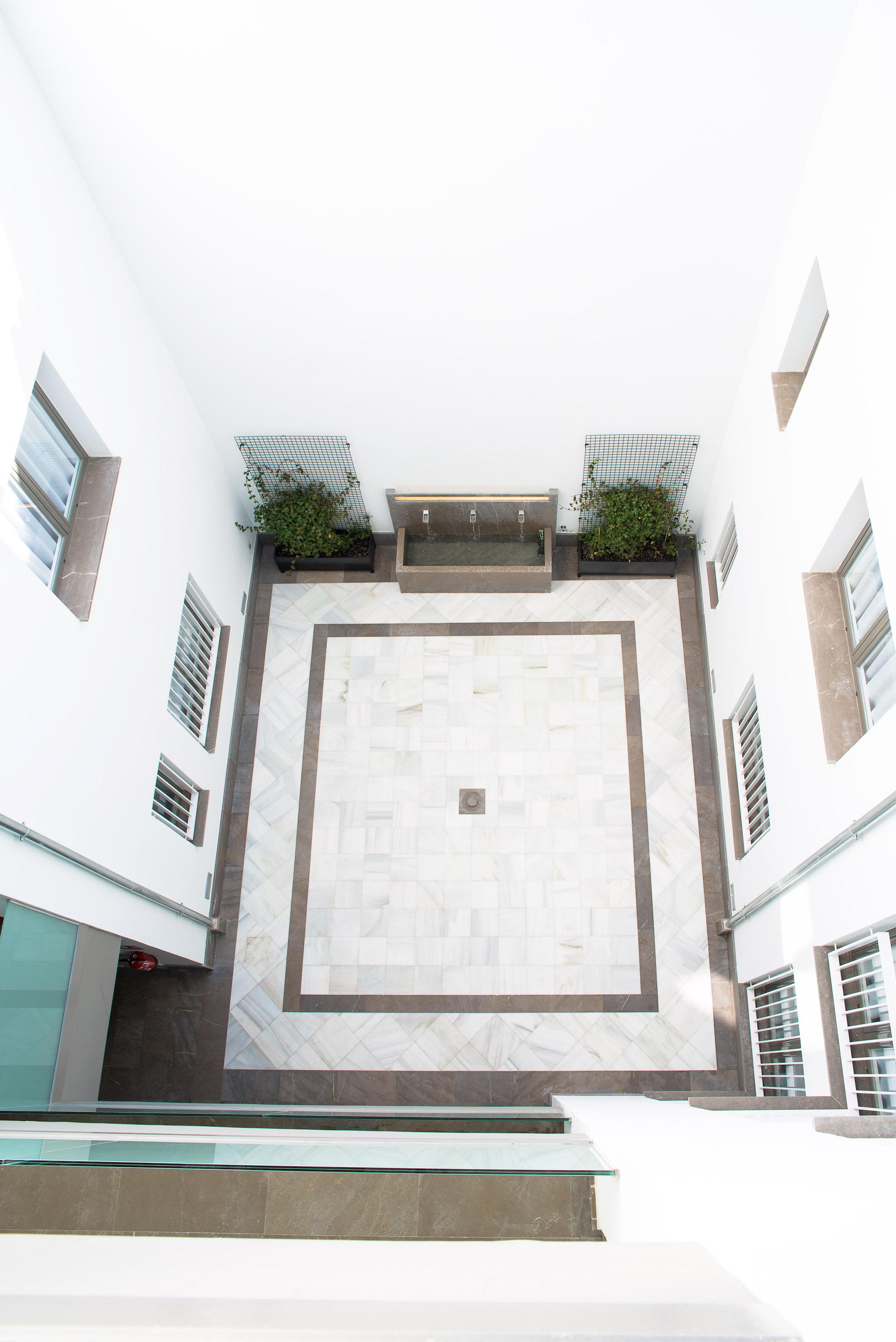 Appartement Campo Del Principe Granada