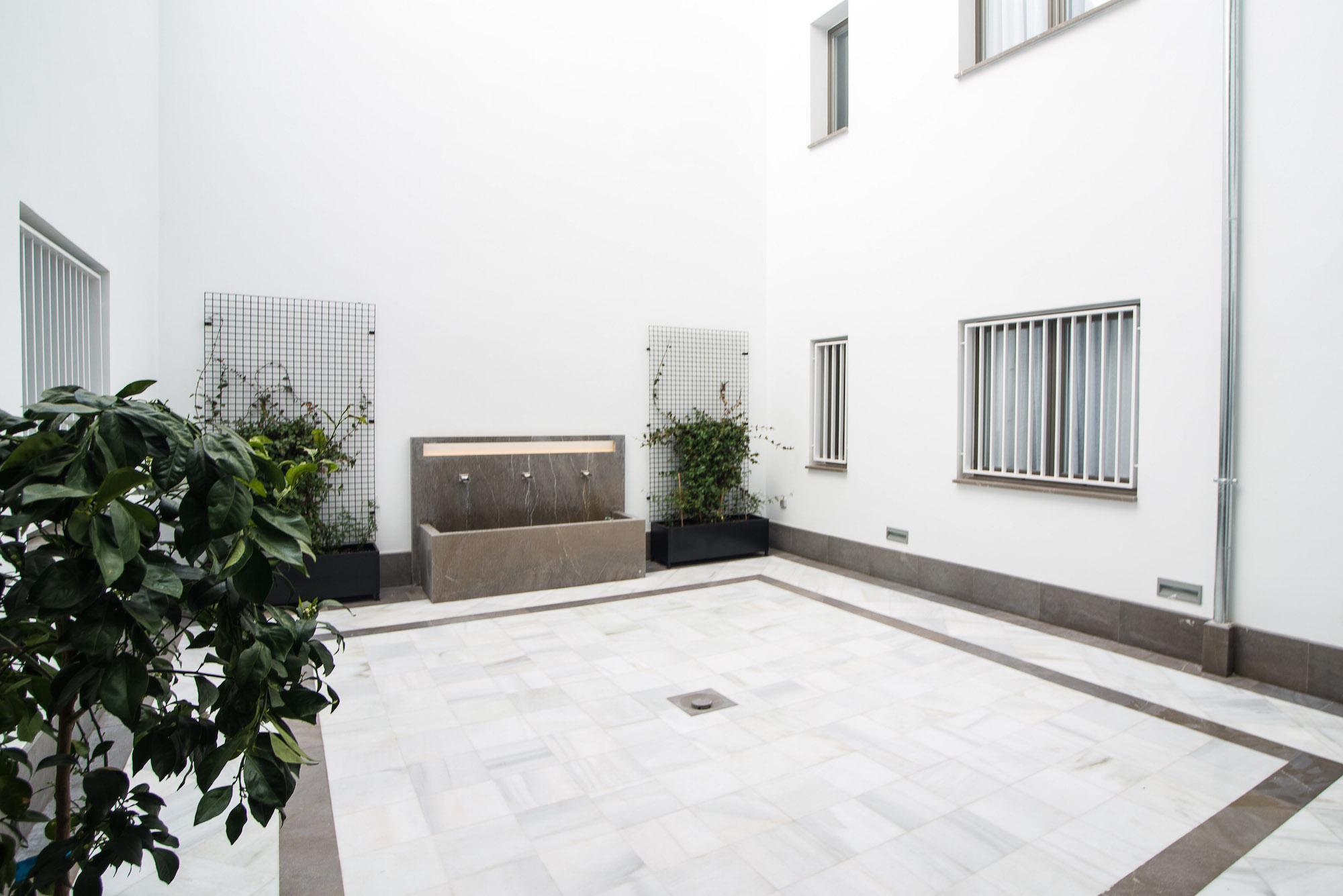 Campo Del Principe Appartement Granada