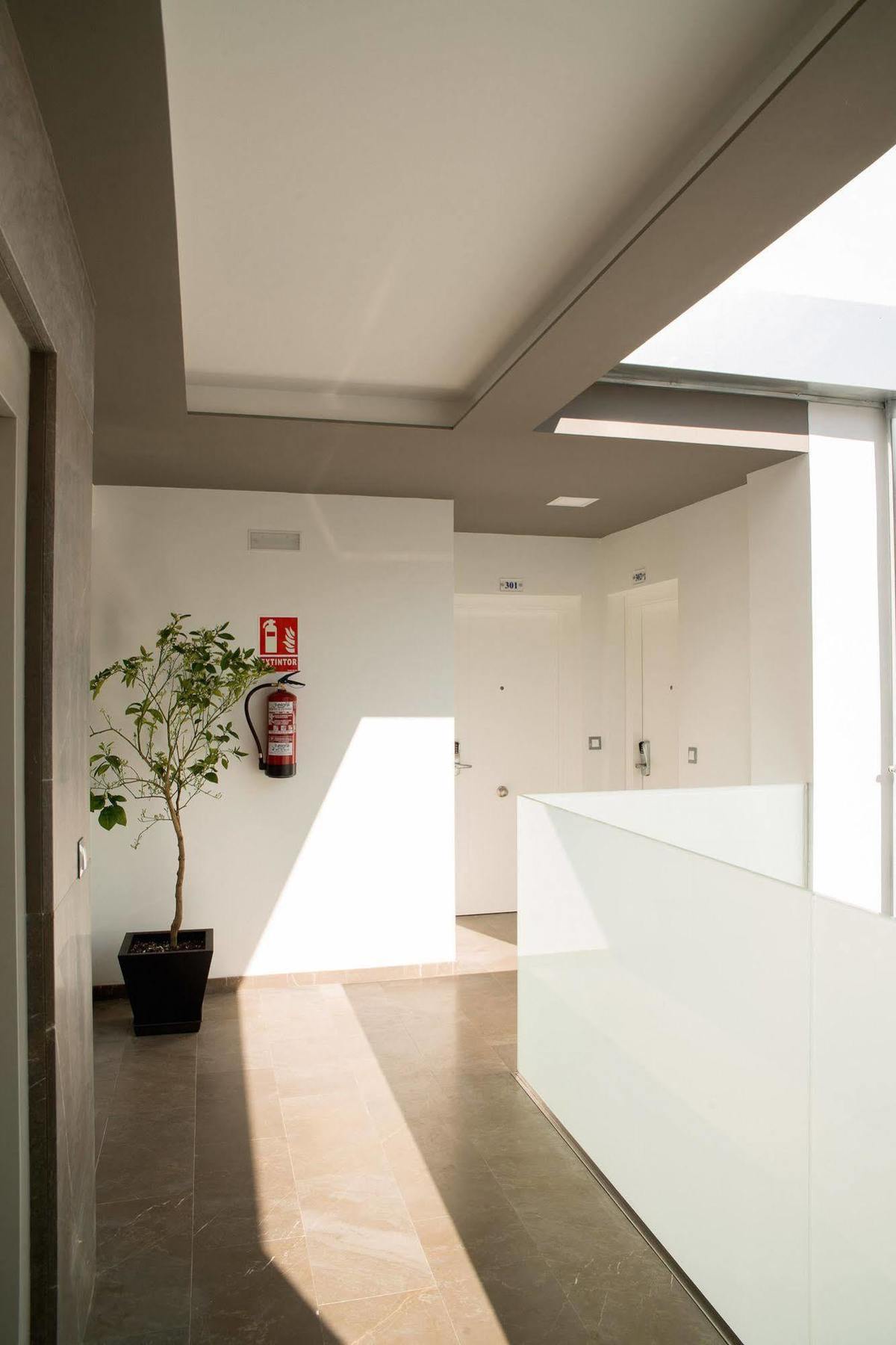 Campo Del Principe Appartement *